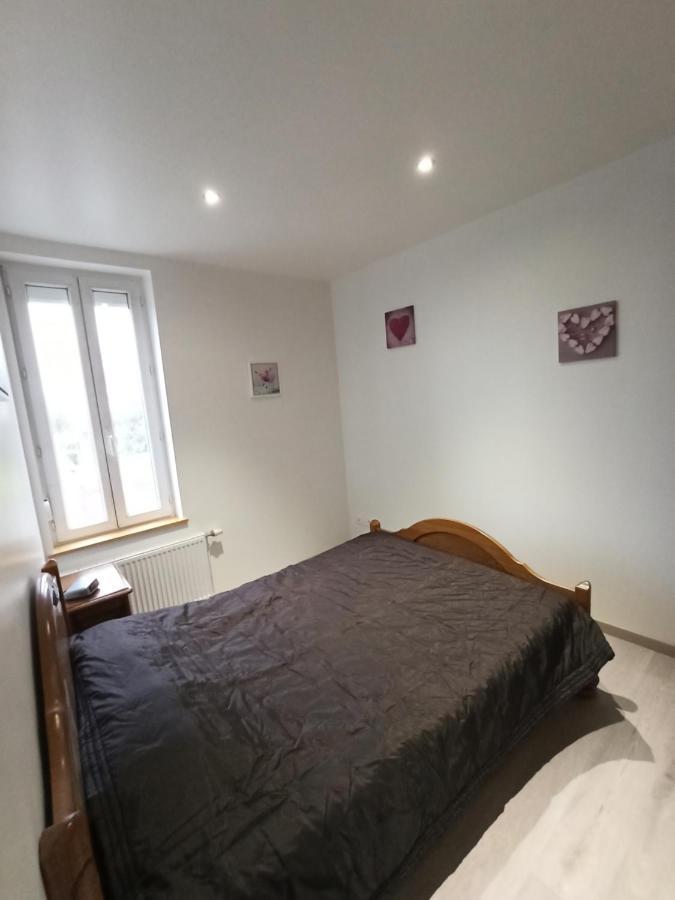 Le Nid De La Baie De Somme Apartment Friville-Escarbotin Exterior photo