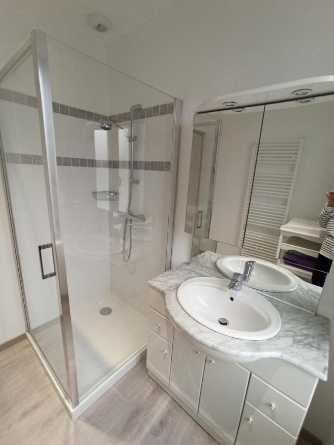 Le Nid De La Baie De Somme Apartment Friville-Escarbotin Exterior photo